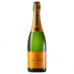 Veuve Clicquot Yellow Label Brut 12 % 0,75 l