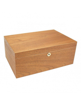 Humidor Adorini Cedro L Deluxe