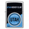 Zapaľovač Zippo 25694 Utah Hockey Club™