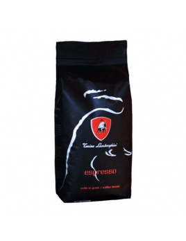 Tonino Lamborghini caffe Platinum zrnková 1 kg