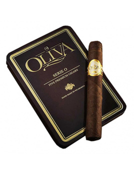 Oliva Serie O 4x38 Cigarillos (5)