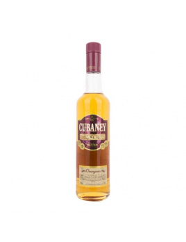 Likér Cubaney Orangerie 30 % 0,7 l