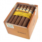 Cohiba Siglo IV SLB (25)