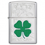 Zapaľovač Zippo 22666 Clover