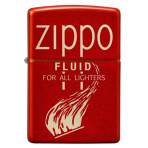 Zapaľovač Zippo 26997 Zippo Retro Design
