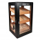 Humidor Angelo Cabinet Glass 60D