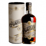 Rum Auténtico Nativo 15YO 40 % 0,7 l