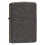 Zapľovač Zippo 29049  Iron Stone™