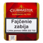 Clubmaster Superior Mini Red Filter (20)