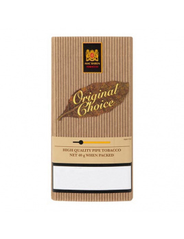 Tabak Mac Baren Original Choice 40g