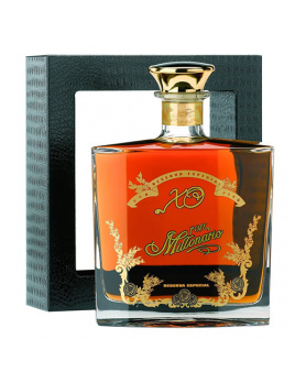 Rum Ron Millonario XO 40 % 0,7 l