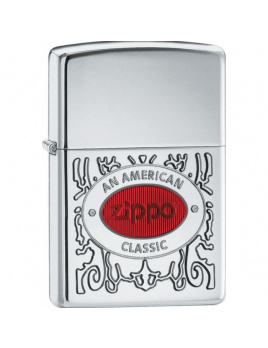 Zapaľovač Zippo 22752 Zippo American Classic