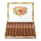 Romeo Y Julieta Short Churchills (10)