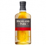 Whisky Highland Park 18 ročná 43% 0.7l