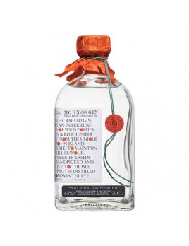 Mohn Poppy Gin 45 % 0,7 l