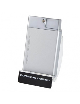 Cigarový zapaľovač Porsche Design P3631, strieborný