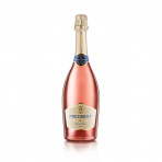 Chateau Topoľčianky Sekt Prezident Rosé Doux 0,75 l