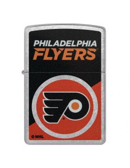 Zapaľovač Zippo 25687 Philadelphia Flyers®