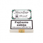 Jacobus Premium Cigarillos Brasil (20)