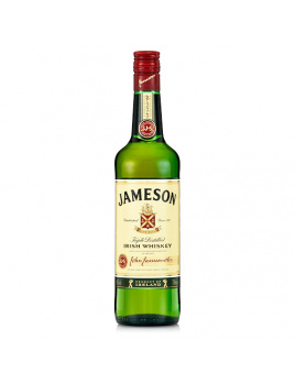 Whisky Jameson 40 % 0,7 l 