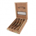 Leaf by Oscar 4ct. Toro Sampler (4)