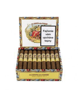 La Aroma del Caribe No.2 Edicion Especial (25)