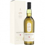 Whisky Lagavulin 8 ročná 48 % 0,7 l