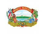 Monte Pascoal