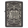 Zapaľovač Zippo 25641 Zippo Design