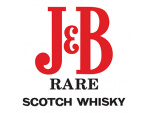 J & B