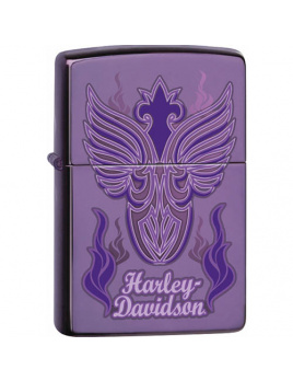 Zapaľovač Zippo 26706 Harley-Davidson®