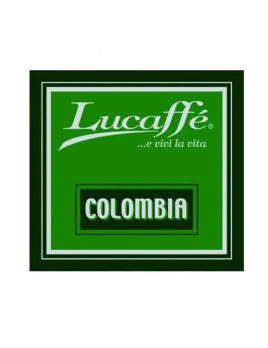 Lucaffé Colombia ESE pody 150 ks