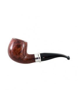 Fajka Lubinski OPUS Ciocco walnut 4