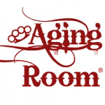 Aging Room logo