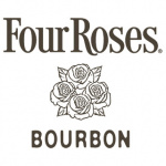 Four Roses logo