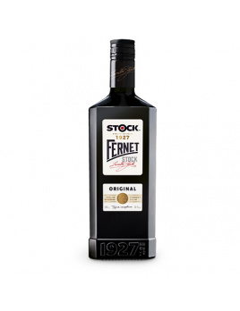 Fernet Stock 38 % 0,5 l 