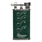 Zapaľovač Peterson fajkový Green System Pipe Lighter 117