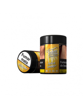 Tabak Taboo Indian Summer 50g