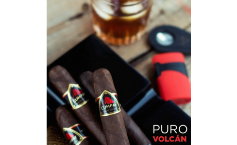 Cumpay – hlas Nikaraguy v každom ťahu