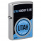 Zapaľovač Zippo 25694 Utah Hockey Club™