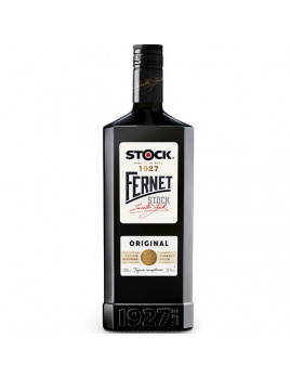 Fernet Stock 38 % 1 l 
