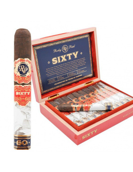 Rocky Patel Sixty Robusto (20)