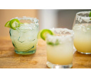Margarita - mexická ikona so slaným okrajom