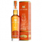 Rum A. H. Riise XO Ambre d'Or 42 % 0,7 l