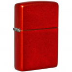 Zapaľovač Zippo 26953 Metallic Red