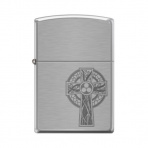 Zapaľovač Zippo 21975 Celtic Cross