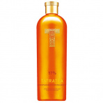 Tatratea Rosehip & Sea Buckthorn 57 % 0,7 l