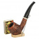 Fajka Jirsa Rustik XIX, filter 9 mm