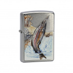 Zapaľovač Zippo21862 Jumping Trount