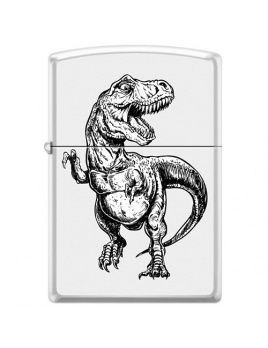 Zapaľovač Zippo 26065 Tyrannosaurus